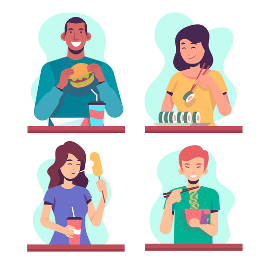 Tarmbalans – 5 veckor till ett starkare välmående