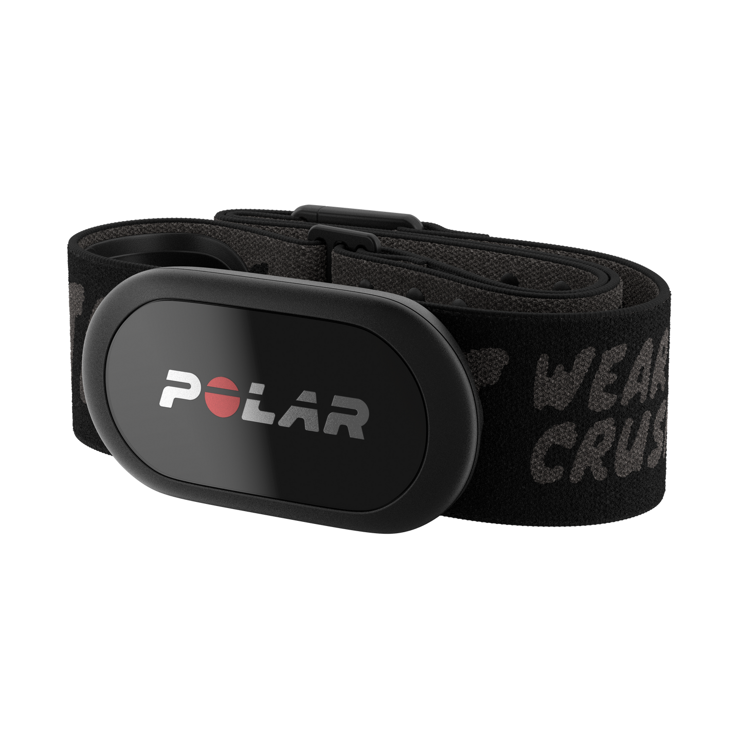 Polar pulsmätare