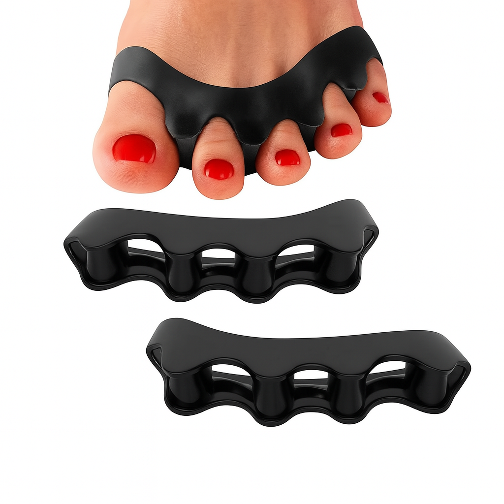 AlignFlex Gel Tåseparerare