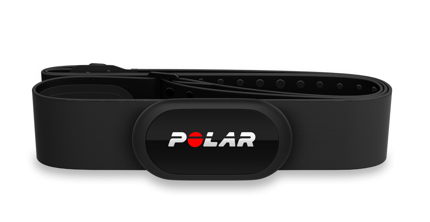 Polar pulsmätare