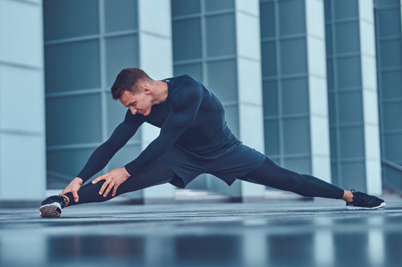 Personligt Anpassat Träningsupplägg