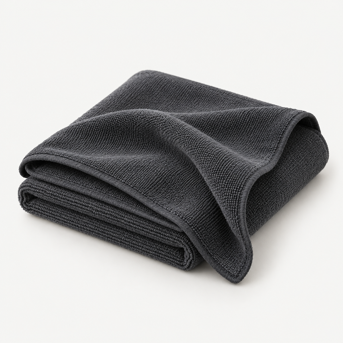 Mikrofiberhandduk för träning