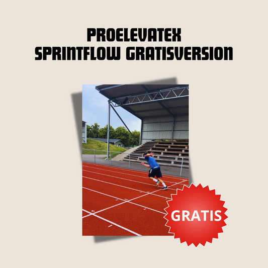 ProElevateX SprintFlow