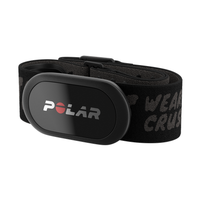 Polar Heart Rate Monitor