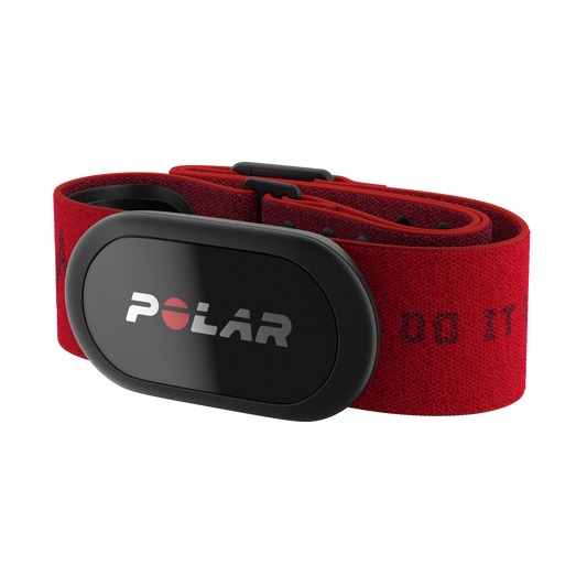 Polar Heart Rate Monitor