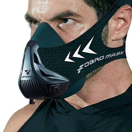 Training Mask 2.0