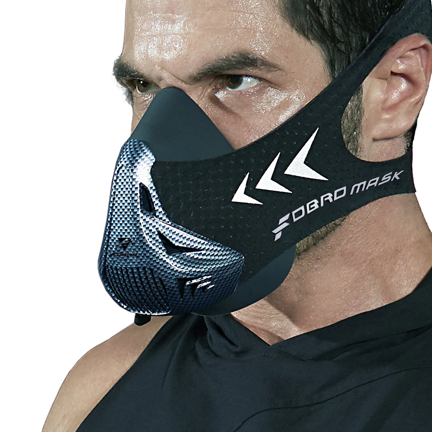 Training Mask 2.0