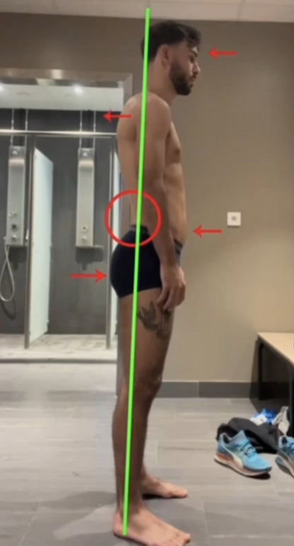 BodyScan Pro