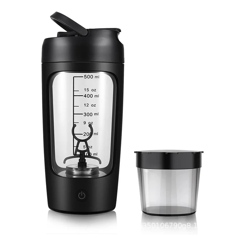 Mix Pro – Electric Shaker Bottle