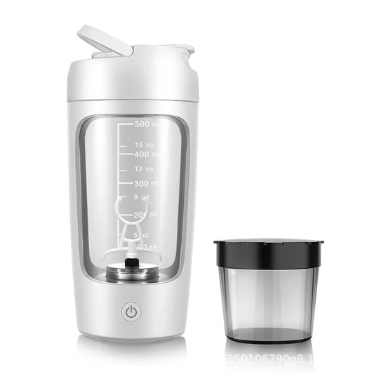 Mix Pro – Electric Shaker Bottle