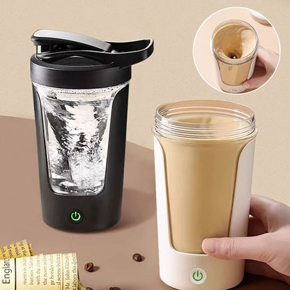 Smart Electric Shaker