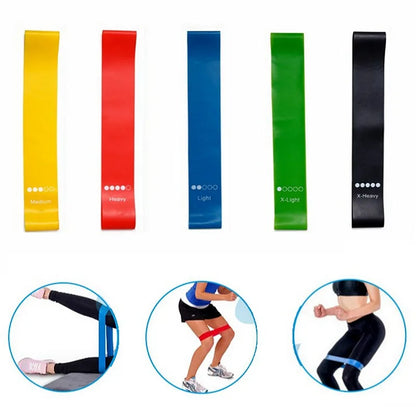 FlexBand Pro Resistance Set