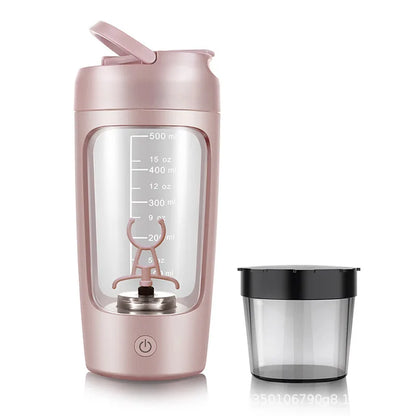 Mix Pro – Electric Shaker Bottle