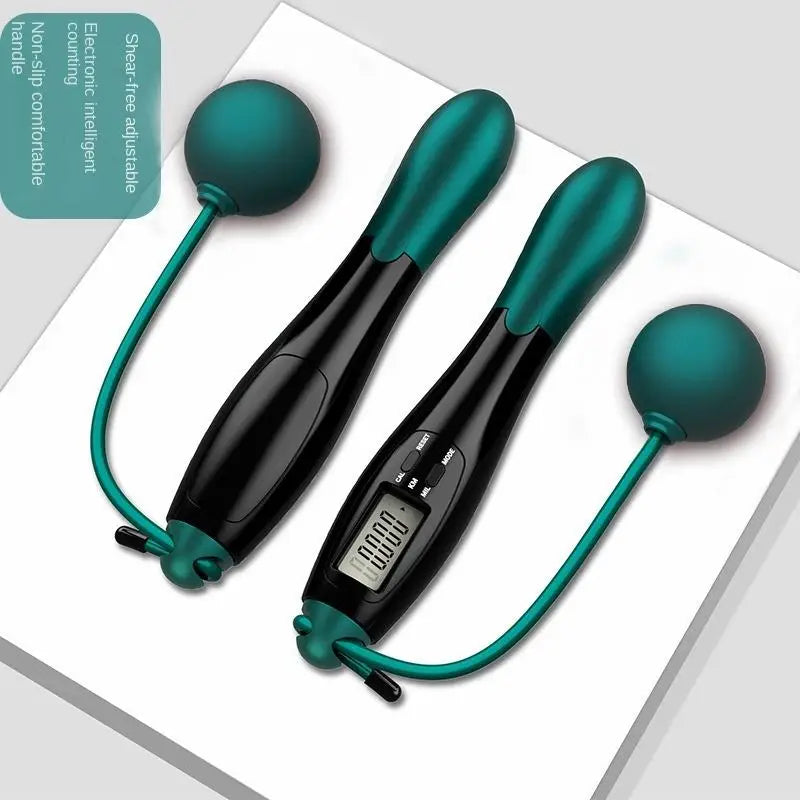 SmartJump Cordless Skipping Rope