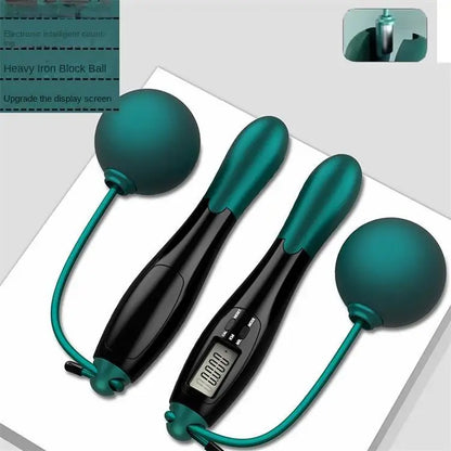 SmartJump Cordless Skipping Rope