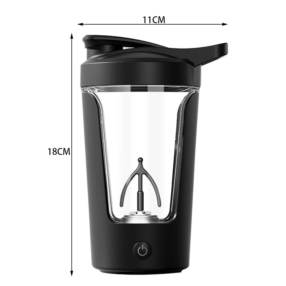 Smart Electric Shaker