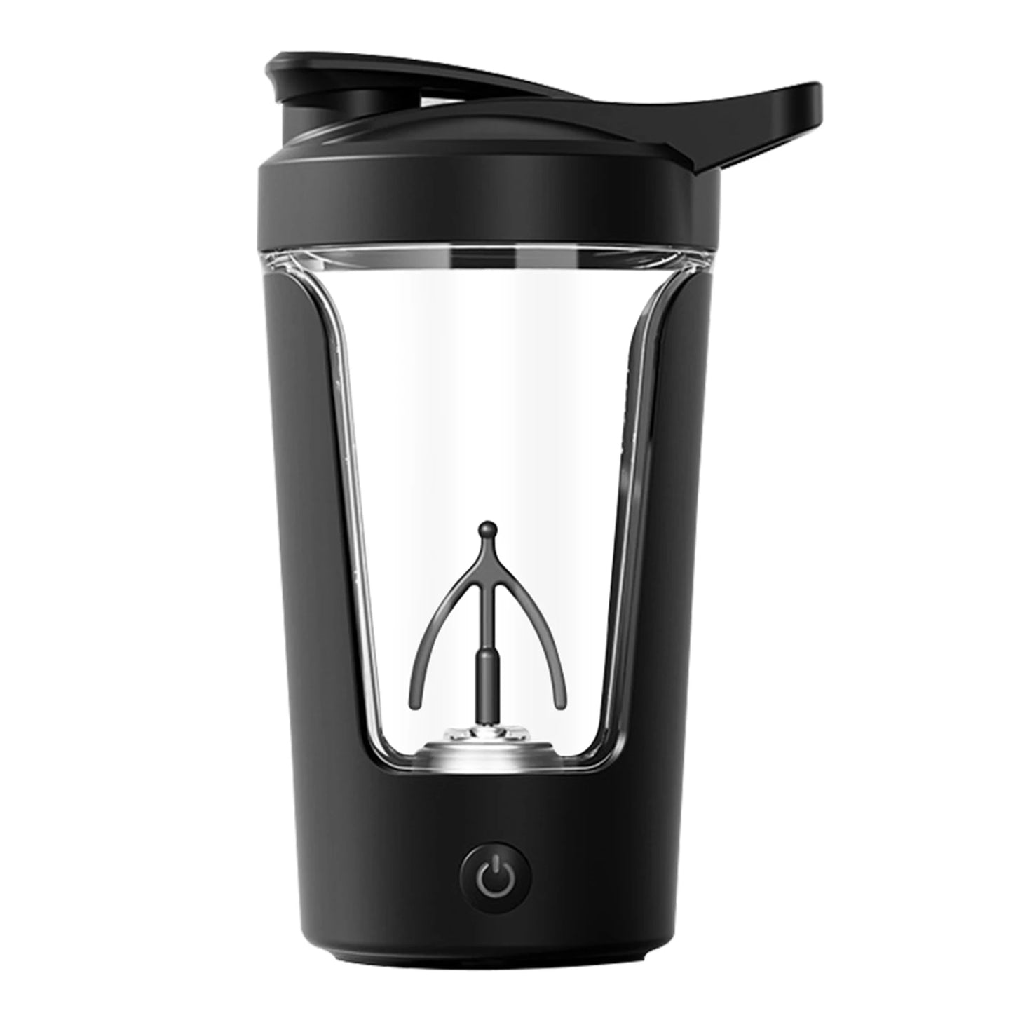 Smart Electric Shaker