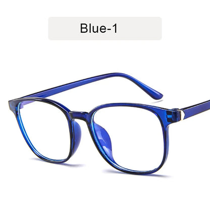 Anti-Blue Light Glasses