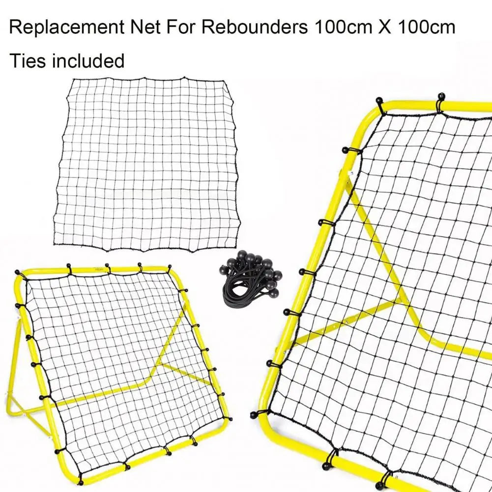 ProKick Soccer Rebounder Net