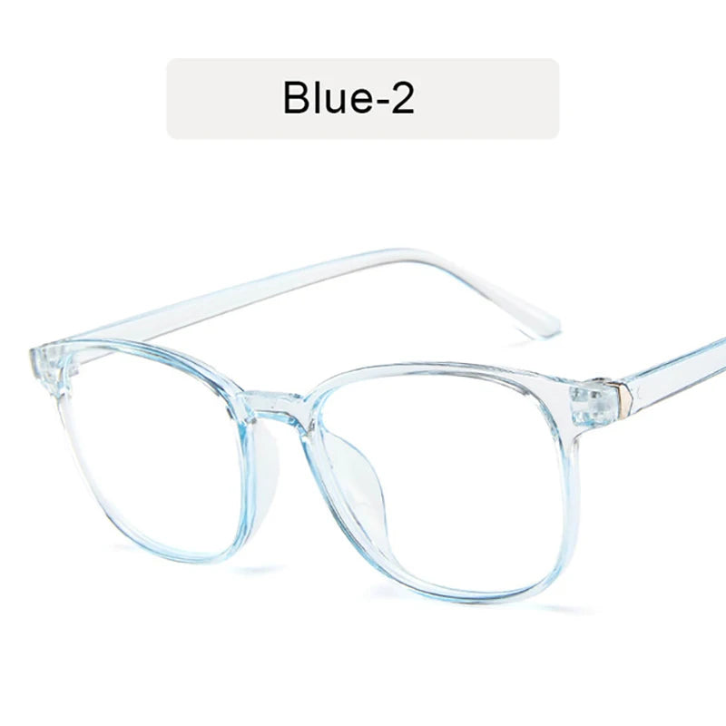 Anti-Blue Light Glasses