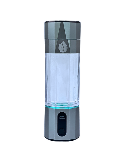 Hydra Shot - Hydrogen Water Bottle