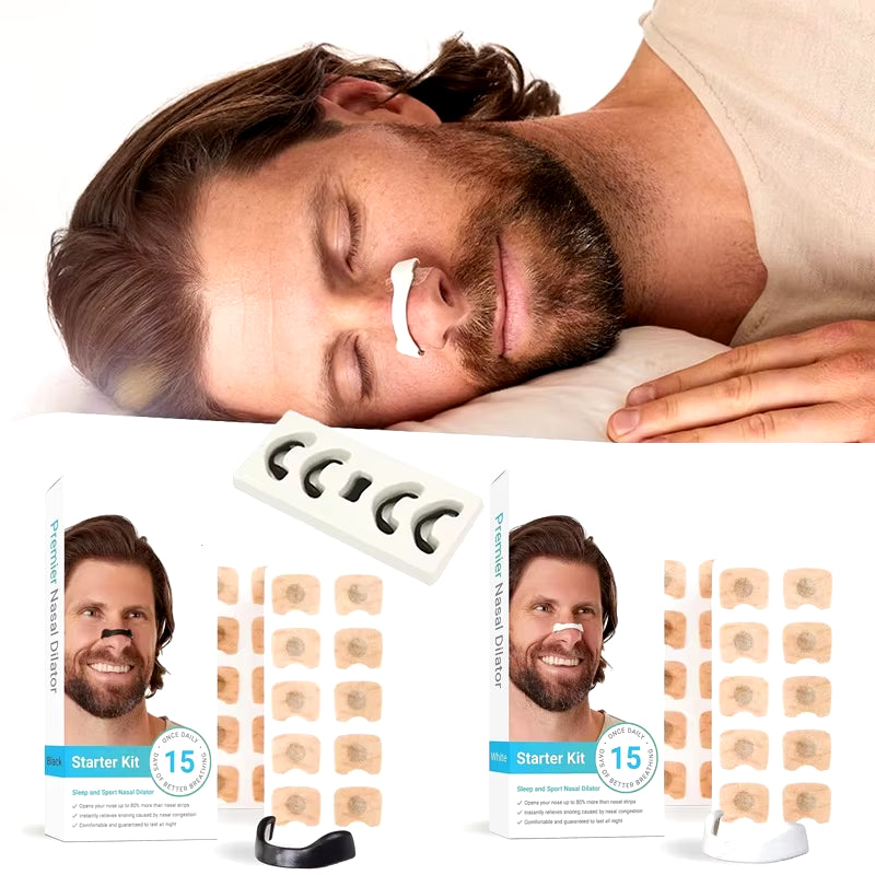 AirFlex Pro Nasal Kit