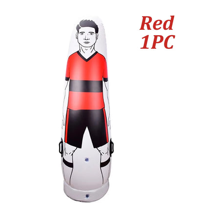 ProDefender Inflatable Soccer Dummy