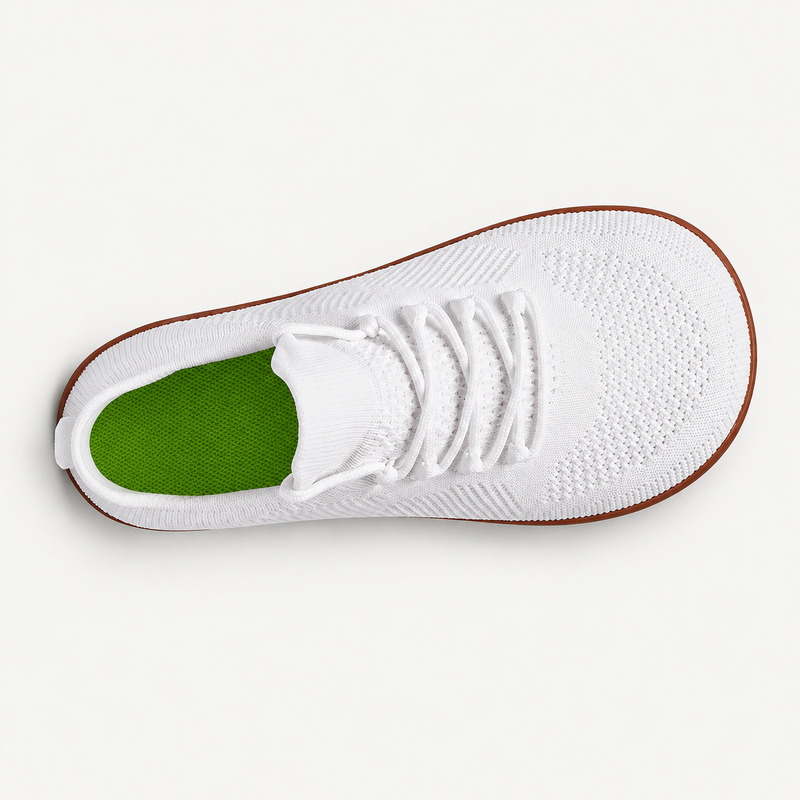 Barfotaskor – Flexa Barefoot