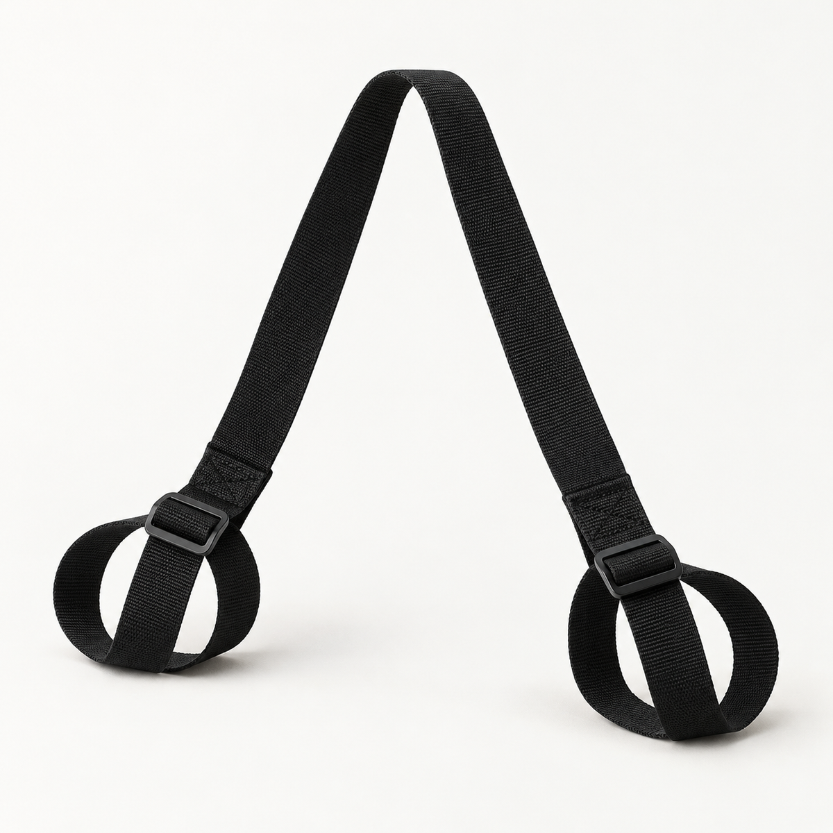 Bärrem för yogamatta
