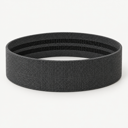 Bootyband i textil