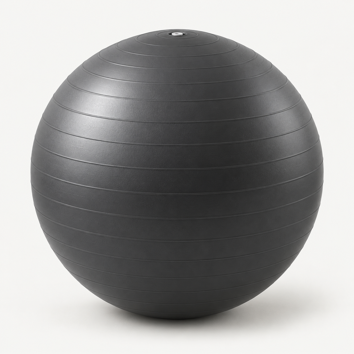 Gymboll för stabilitet och träning