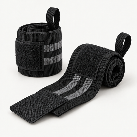 Handledslindor för gym – ett par