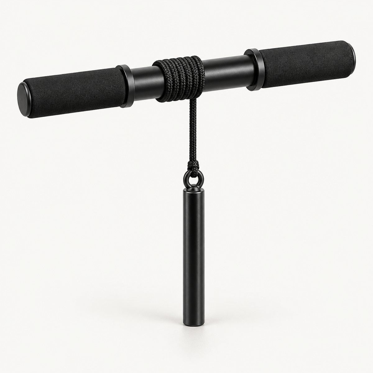 Handledsrulle för underarmsträning
