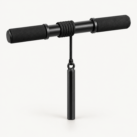 Handledsrulle för underarmsträning