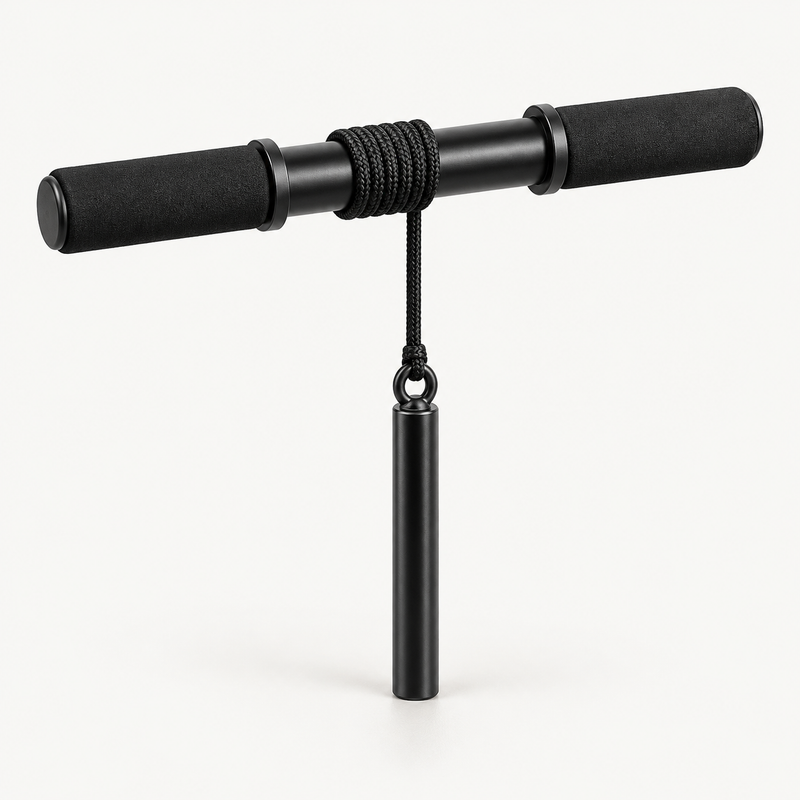 Handledsrulle för underarmsträning