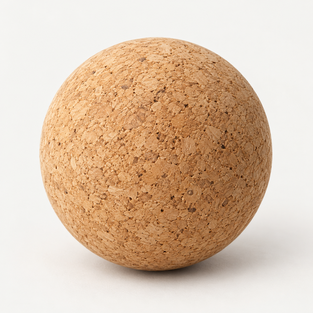 Massageboll i kork