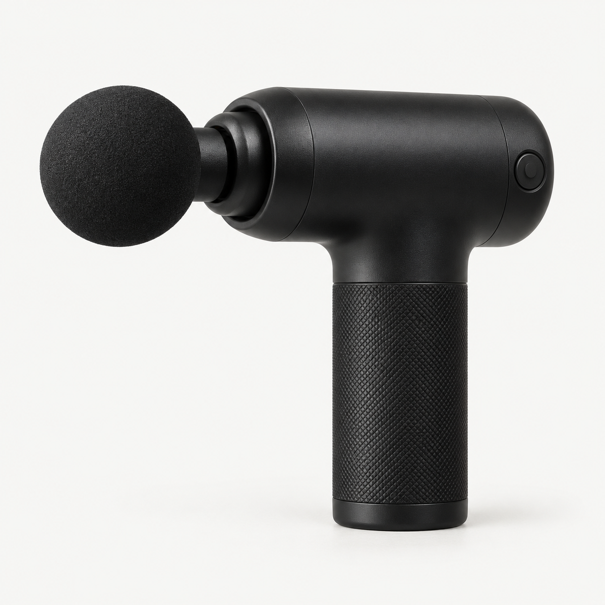Mini massagepistol för återhämtning