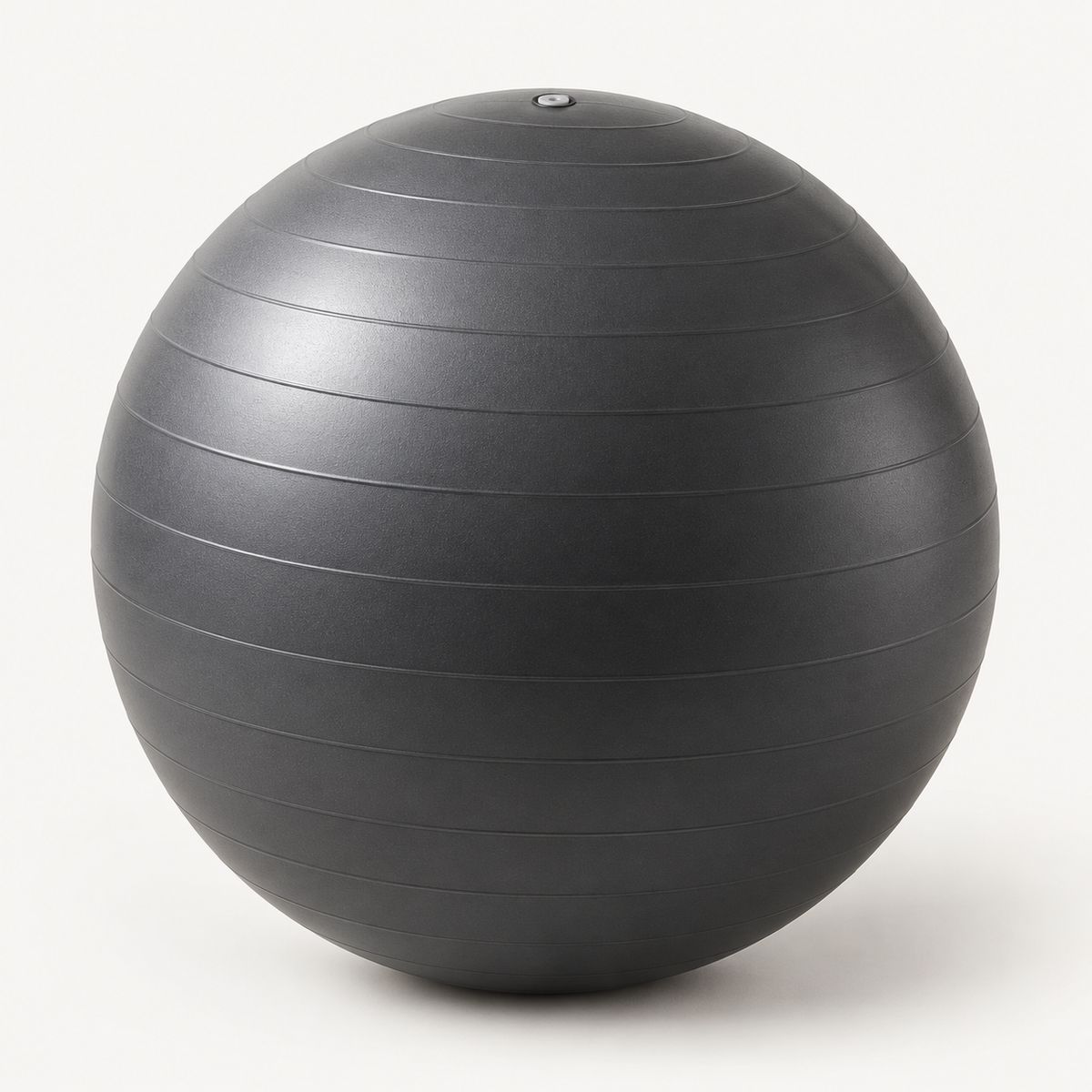 Liten pilatesboll för stabilitetsträning