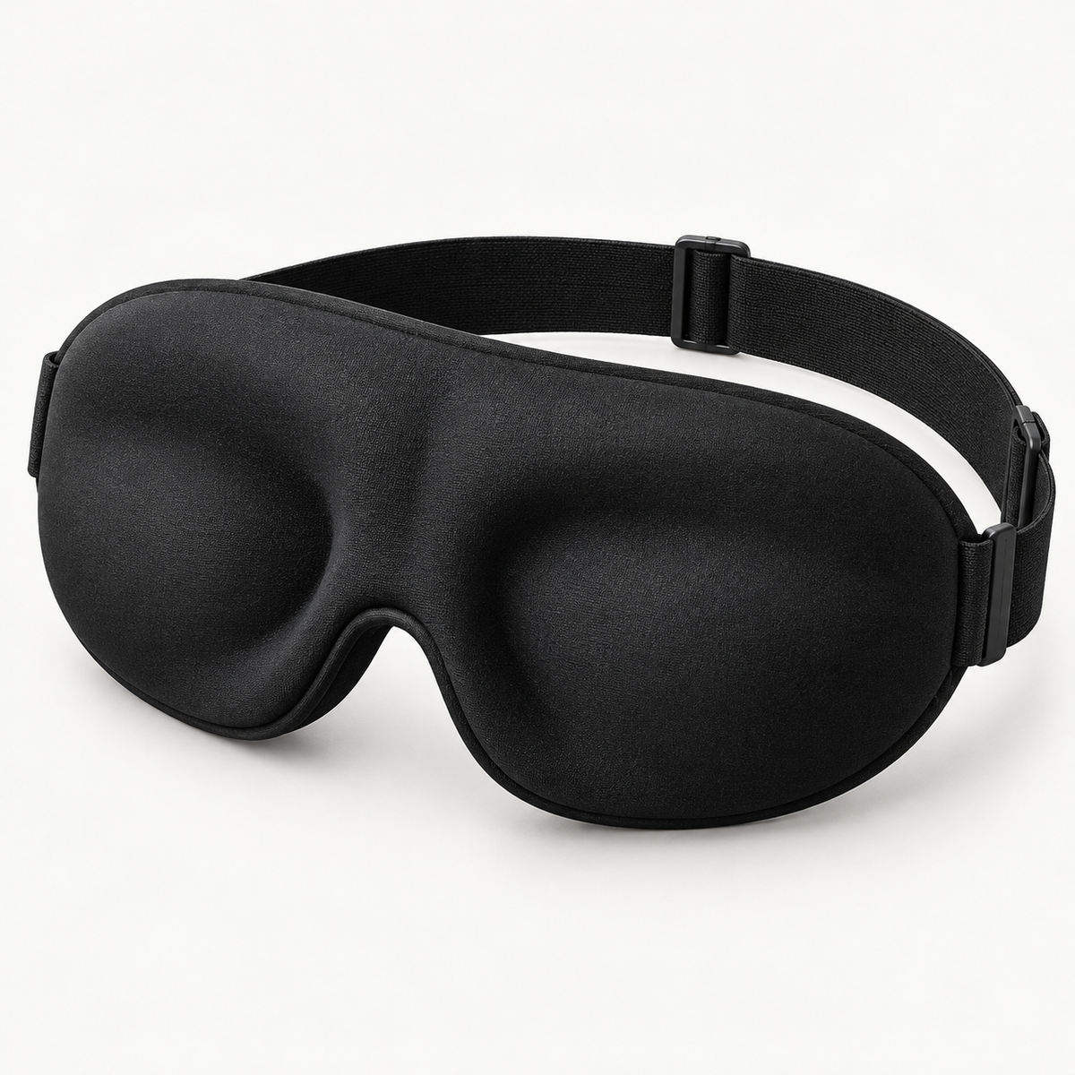 Formad sovmask
